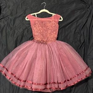 Weissman Dance Ballet Costume